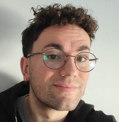 Foto de Mario